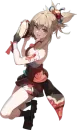 Стикер Yoimiya
