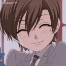 Стикер Haruhi fujioka