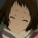 Стикер Hyouka