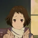Стикер Hyouka