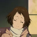 Стикер Hyouka