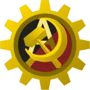 Proletarians of all countries, unite!