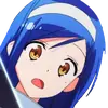 Стикер Fumino Furuhashi