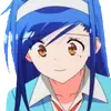 Стикер Fumino Furuhashi