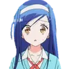 Стикер Fumino Furuhashi
