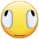 Стикер Funny Emoji