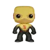 funko pop flash world