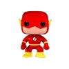 Стикер funko pop flash world