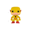 Стикер funko pop flash world