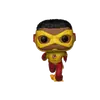 Стикер funko pop flash world