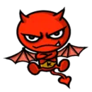 Funny Devil