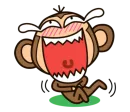 Funny Monkeys