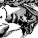 Стикер Funny Valentine JoJo