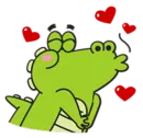 Crocodile