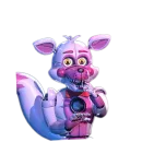 Funtime Foxy