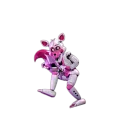 Стикер Funtime Foxy