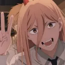 Человек бензопила