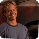 Стикер Fast and Furios