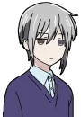 Стикер Fruits basket
