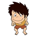 Conan, The Boy in Future