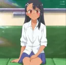 Стикер Нагаторо