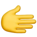 Стикер IOS