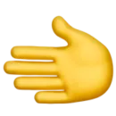 Стикер IOS