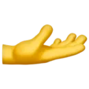 Стикер IOS