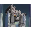 Стикер G1: Decepticons