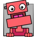Geometry Dash Shopkeeper
