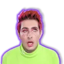 Стикер GEV for any occasion