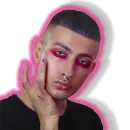 Стикер GEV for any occasion