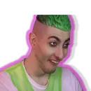 Стикер GEV for any occasion