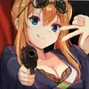 Стикер GFL nonsense