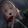 Стикер GFL nonsense