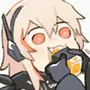 Стикер GFL nonsense