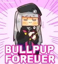 Стикер GFkillme