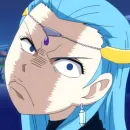 Стикер Fairy Tail