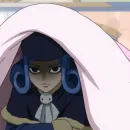 Стикер Fairy Tail