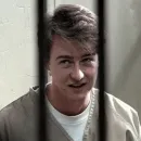 Стикер Edward Norton and Brad Pitt