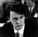 Стикер Edward Norton and Brad Pitt