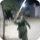 Стикер GHcore⋆˙⟡