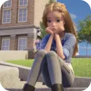 Стикер GHcore⋆˙⟡