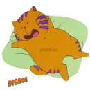JULIANO-GATO MIKO-GIULIANO