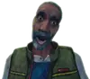 Стикер Garry's Mod Stickers