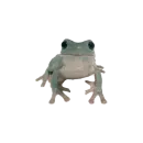 Стикер goblincore