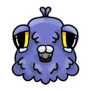 Стикер GOOLYASH