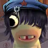 GORILLAZ