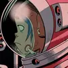Стикер GORILLAZ