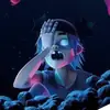 Стикер GORILLAZ
